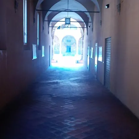 Residenza San Martino בית הארחה בולוניה