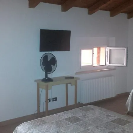 Residenza San Martino בית הארחה 3*