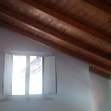 בית הארחה Residenza San Martino