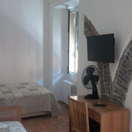 Residenza San Martino בולוניה