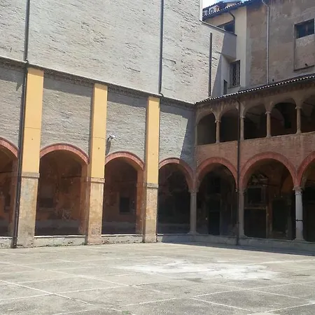 Residenza San Martino Bologna
