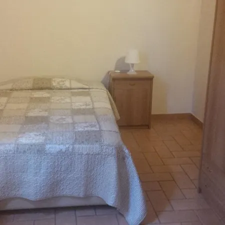 Residenza San Martino Penzion 3*