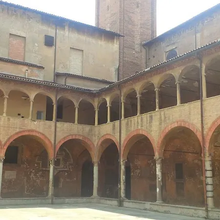 Affittacamere Residenza San Martino 2*