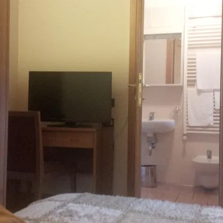 Residenza San Martino Penzion Boloňa