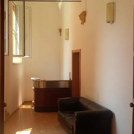 Residenza San Martino Penzion Boloňa