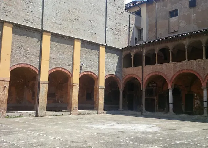 Residenza San Martino Bologna
