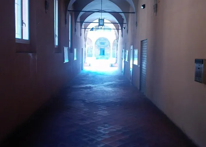 Residenza San Martino Gasthof Bologna