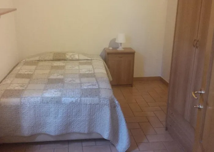 Residenza San Martino Gasthof 3*