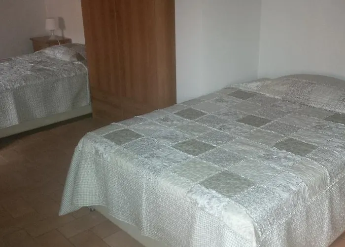 Residenza San Martino Pensionat 3*