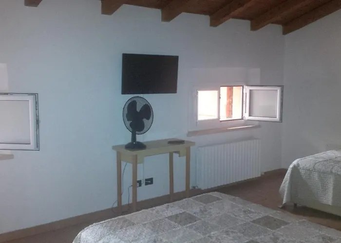 Residenza San Martino Pensionat 3*