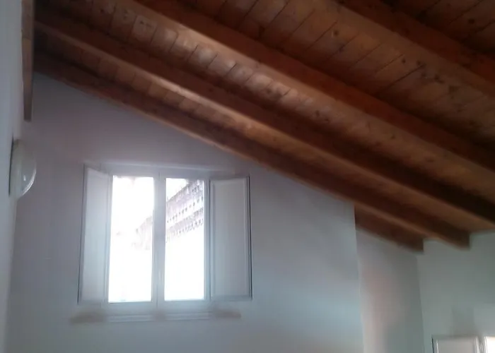 Pensionat Residenza San Martino