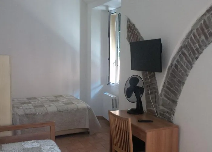 Residenza San Martino Bologna