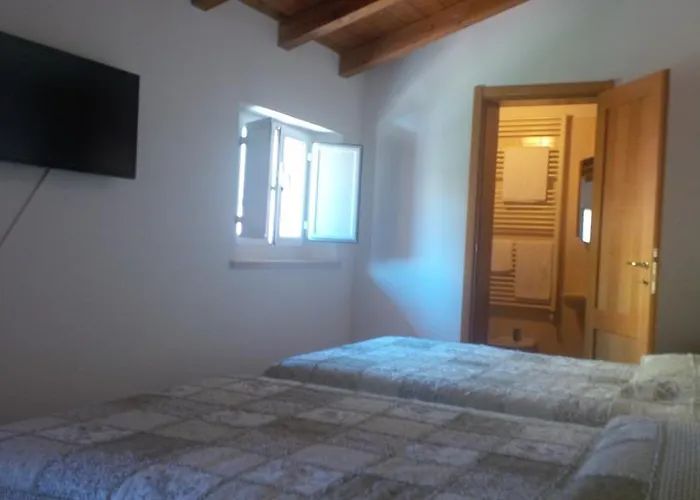 Residenza San Martino 3*