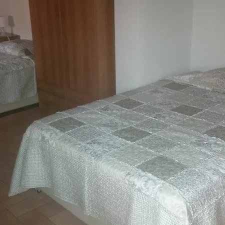 Residenza San Martino 게스트하우스 3*