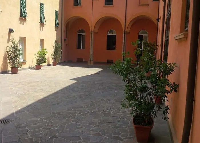 San Martino Guest house