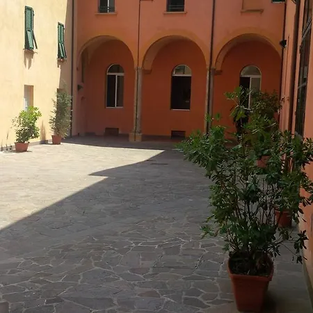 Residenza San Martino Pensionat