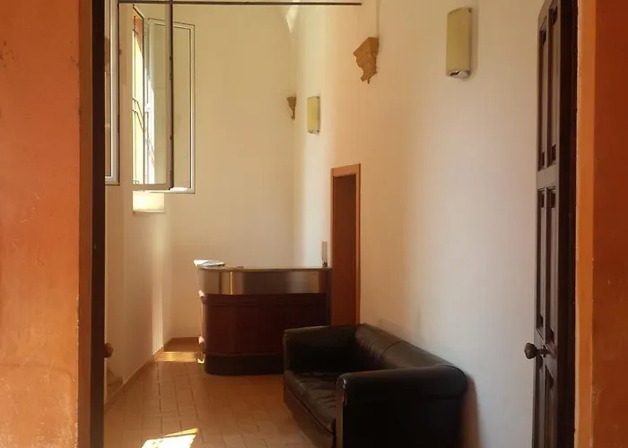 San Martino Guest house Bologna